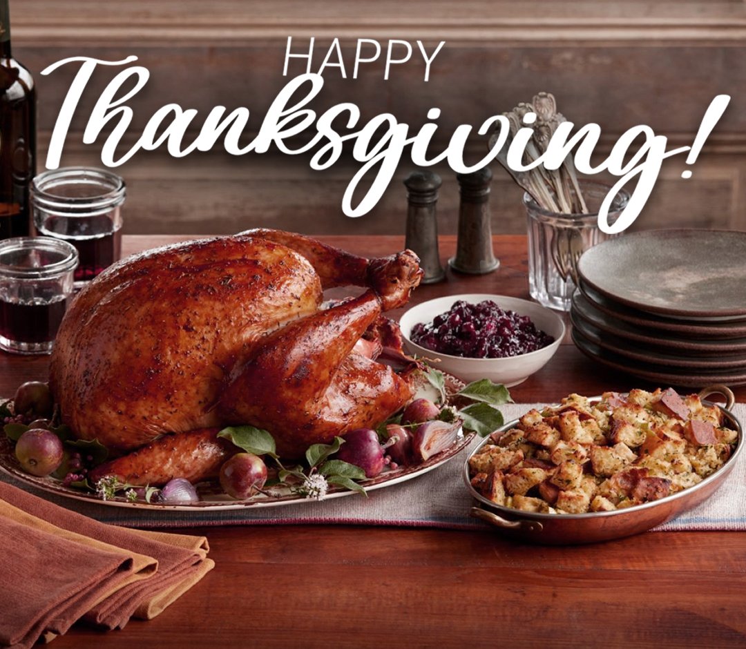 Happy Thanksgiving!

As we enter this season of gratitude, we want to take a moment to express our heartfelt appreciation for your unwavering support!

Please note that Grass America will be closed on November 27 and 28 in observance of the holiday.