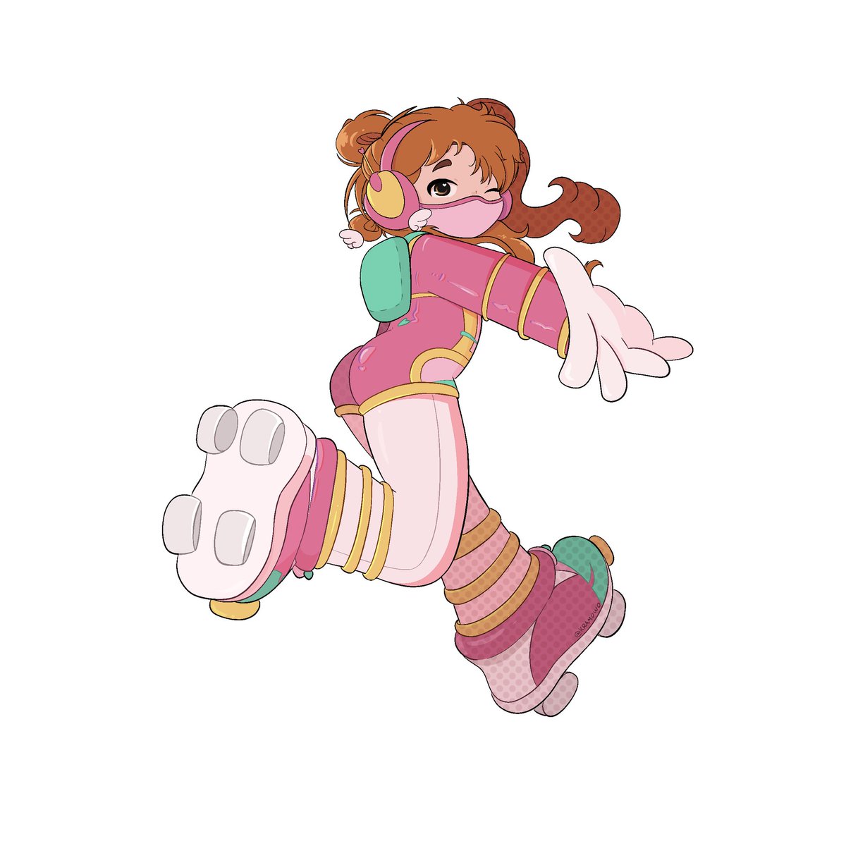 mark ! VGEN OPEN !!! tweet media