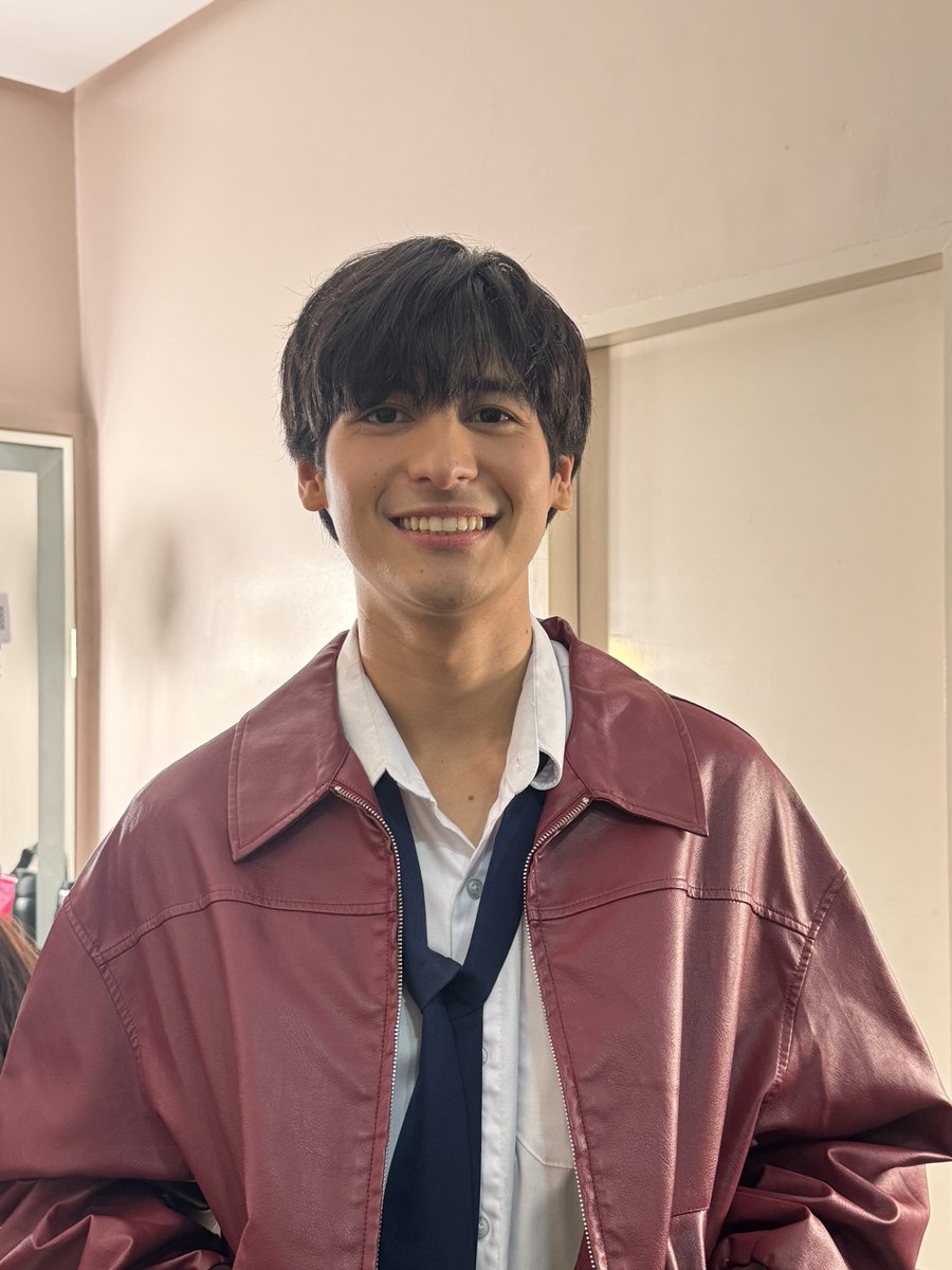 KapatidInsider's tweet photo. Gets na gets ka namin, Jayjay! 🥹

Nagbabalik na ang HARI NG MGA ULUPONG — Andres Muhlach as Keifer!

#AngMutyaNgSectionE The Dark Side, streaming this Dec. 5 (sana naman final na 🥹) on VIVA One!

#AMNSES2
#TheDarkSide
#AshDres | #JayFer 💙🧡
#AndresMuhlach https://t.co/j3lbDG5hSl