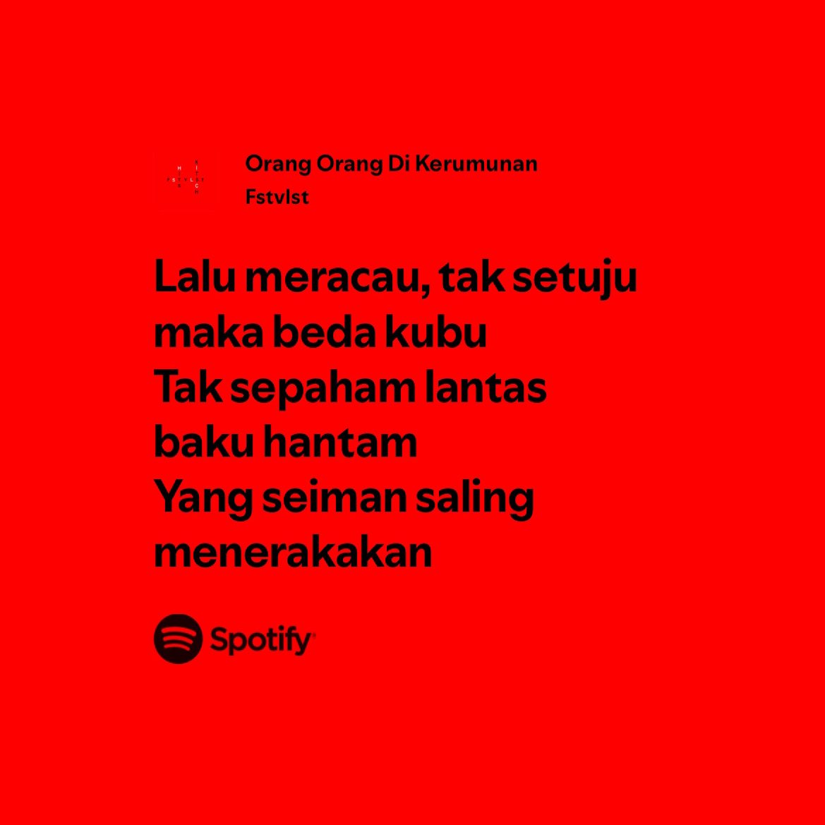 Warga Sekitar (@ar__santoso) on Twitter photo 