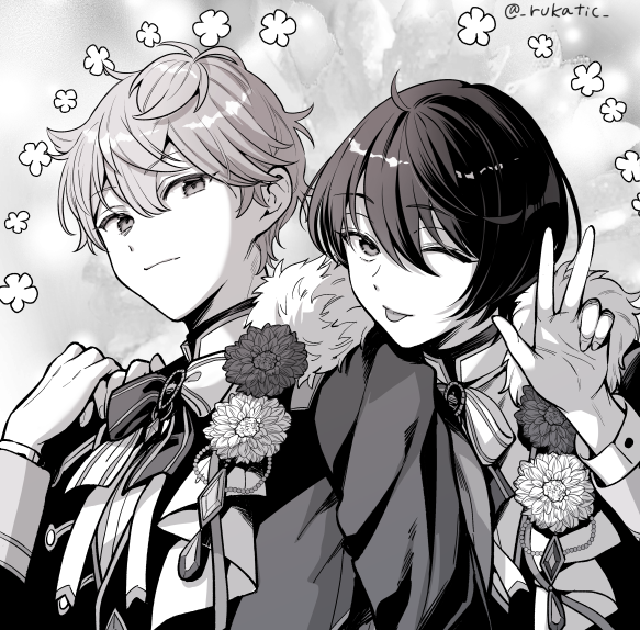 本当にありがとう🌼 