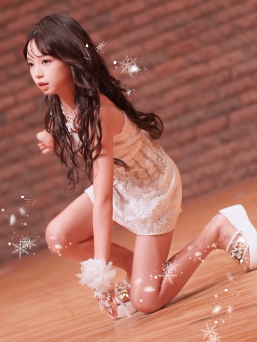 Twitterのコスプレ画像40