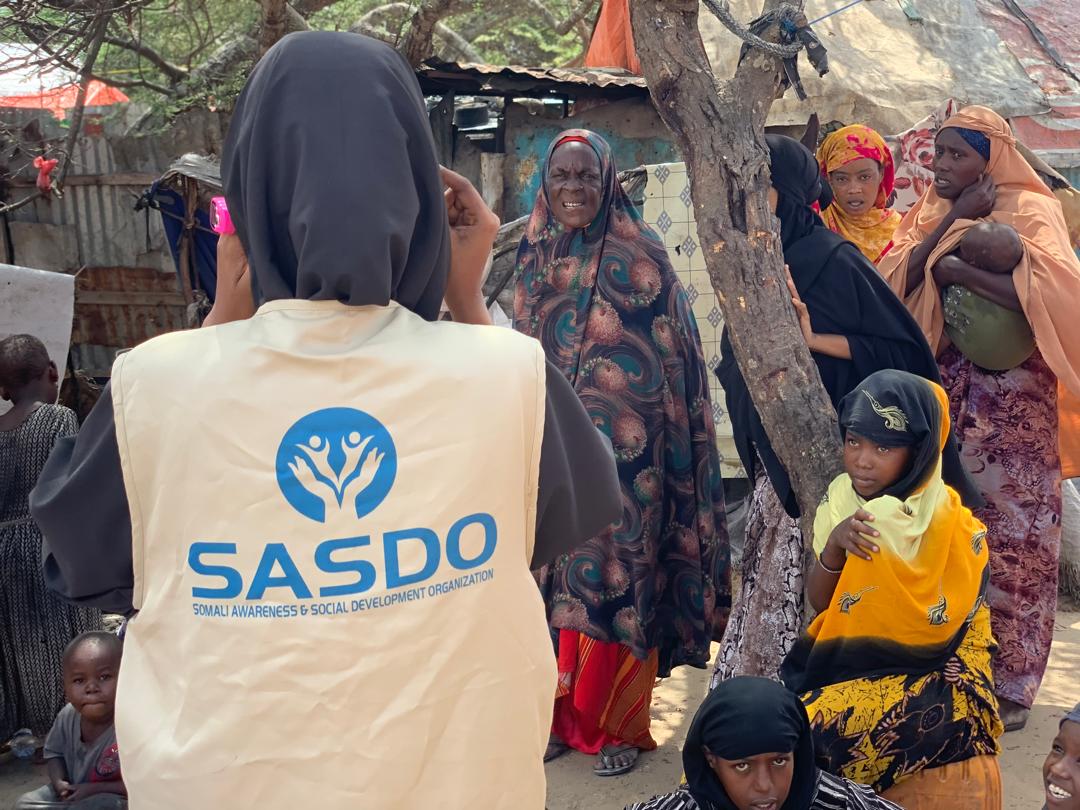 Sasdosom's tweet image. Day 3 | #16Days of Activism
Education and community engagement are key to preventing violence against women and girls.
SASDO continues to stand for safety, dignity, and equality for all.

#EndGBV #NoExcuse @WFPSomalia @GPtoEndFGM @unicefsomalia @UNFPA_SOMALIA @SaveChildrenSO