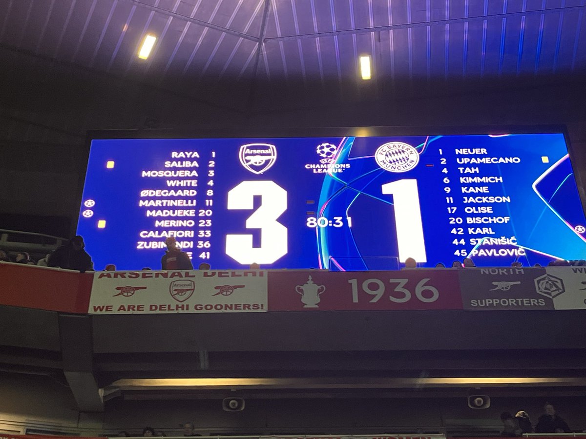 FootballBlog's tweet image. Do Arsenal Have the Best Squad Depth in the Premier League? How Gunners Keep Firing Despite Injury Issues footballblog.co.uk/arsenal-squad-…