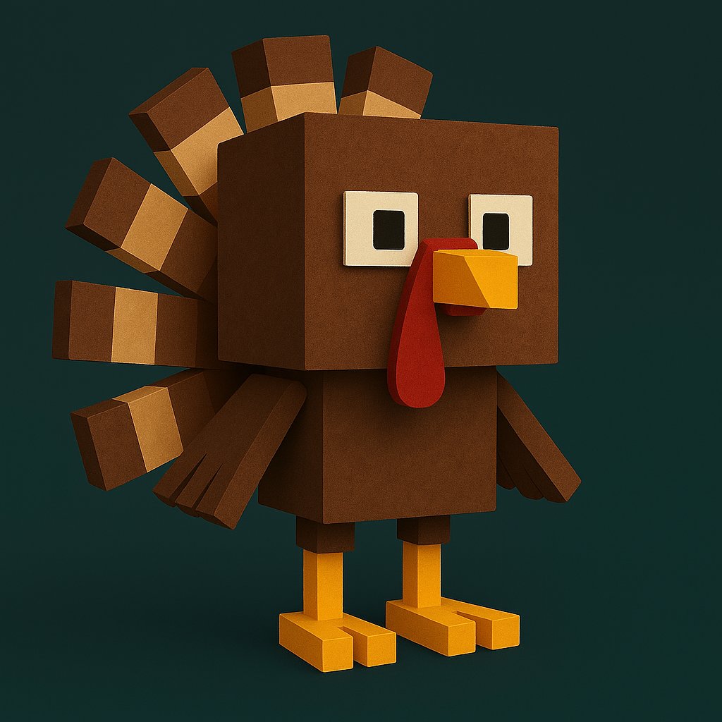 bLOCKHeadz tweet media