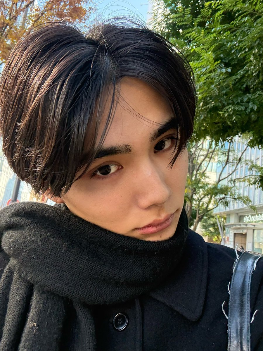 山本大夢/だいむ tweet media