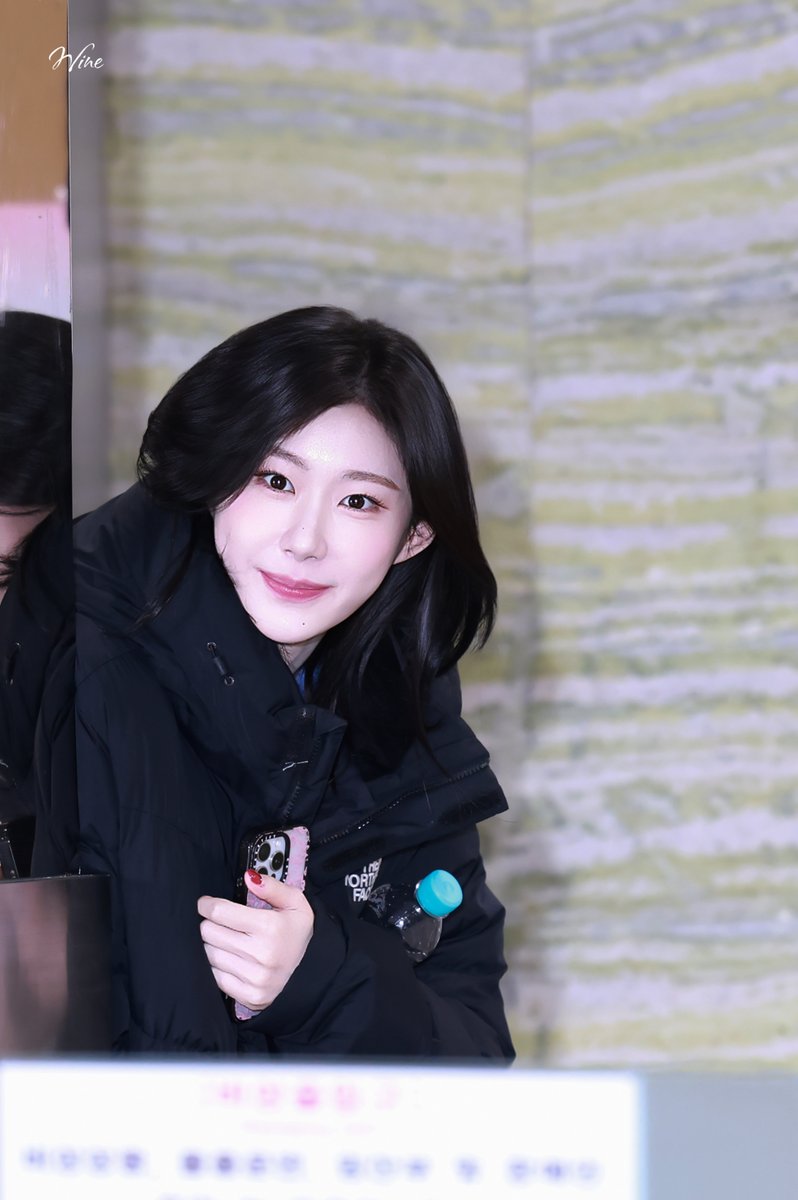 251117
#ITZY #CHAERYEONG #있지 #채령