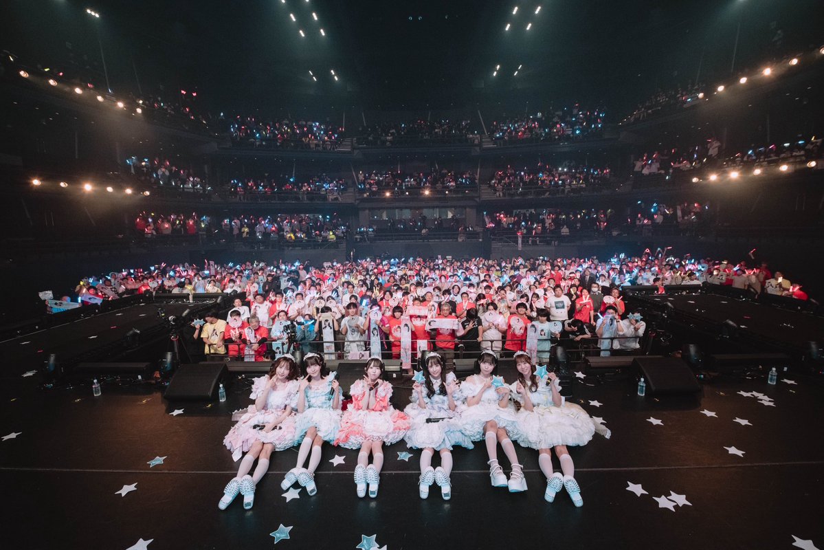 DMRC_meru's tweet image. ✦.* 2025.11.25 *.✦

 3周年記念単独公演
『 ドラマチックシンデレラ 』
お越しくださりありがとうございました🤍

魔法がとけても、歩みは止めずにこれからも進んでいきます。
4年目のドマレコも、そばで応援してくれたら嬉しいです！
たくさんの幸せをありがとう❕

#ドラマチックレコード