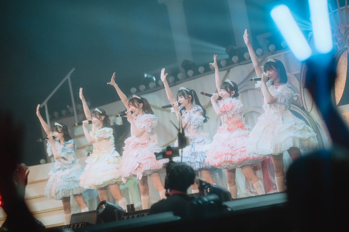 DMRC_meru's tweet image. ✦.* 2025.11.25 *.✦

 3周年記念単独公演
『 ドラマチックシンデレラ 』
お越しくださりありがとうございました🤍

魔法がとけても、歩みは止めずにこれからも進んでいきます。
4年目のドマレコも、そばで応援してくれたら嬉しいです！
たくさんの幸せをありがとう❕

#ドラマチックレコード