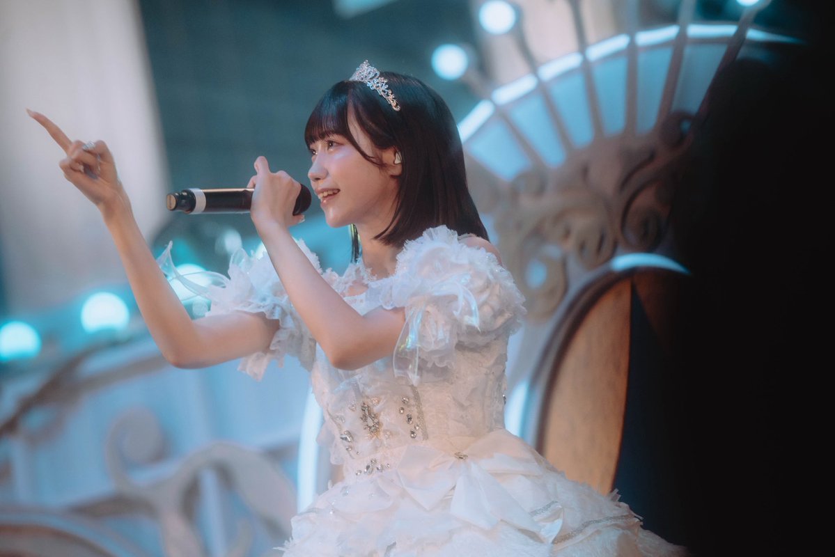 DMRC_meru's tweet image. ✦.* 2025.11.25 *.✦

 3周年記念単独公演
『 ドラマチックシンデレラ 』
お越しくださりありがとうございました🤍

魔法がとけても、歩みは止めずにこれからも進んでいきます。
4年目のドマレコも、そばで応援してくれたら嬉しいです！
たくさんの幸せをありがとう❕

#ドラマチックレコード