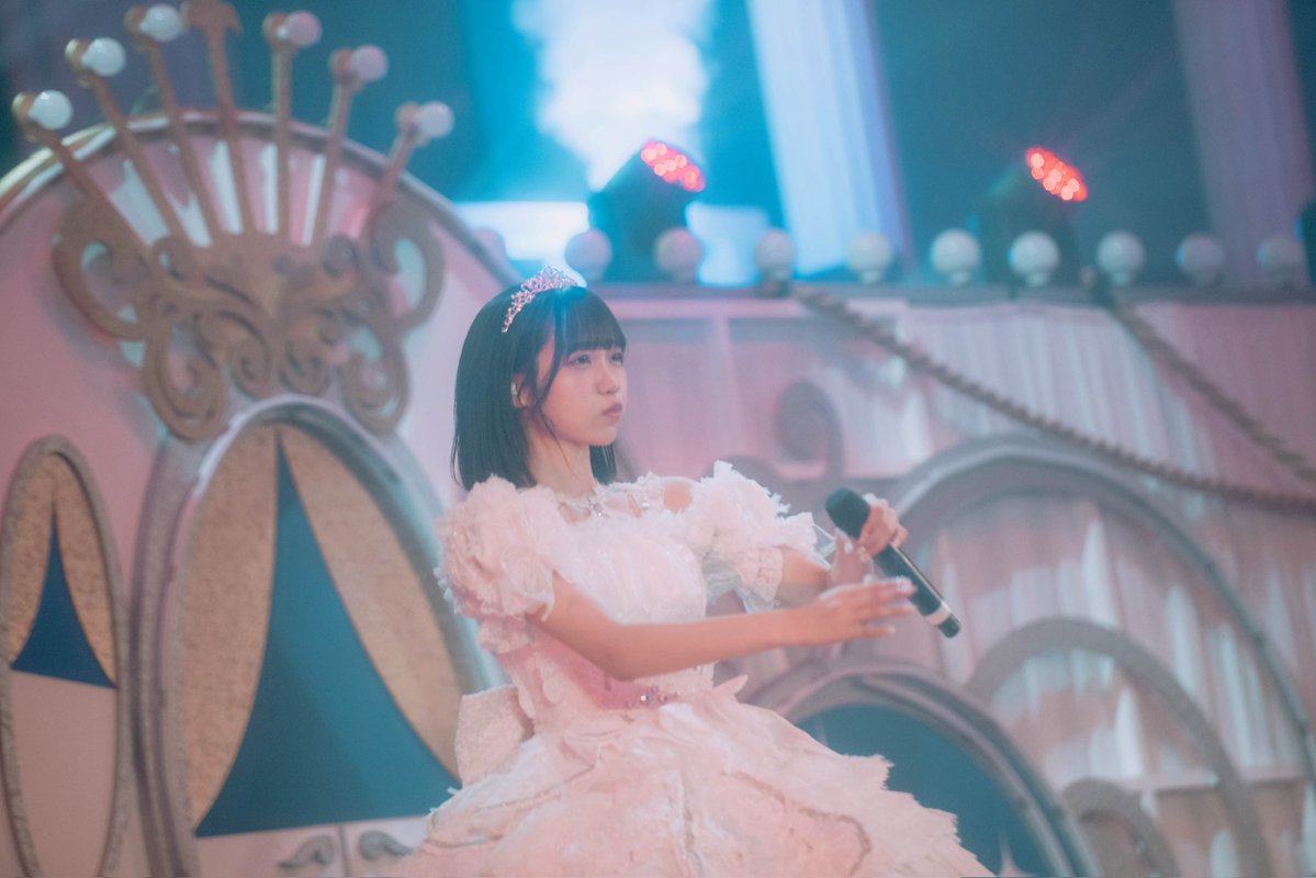 DMRC_meru's tweet image. ✦.* 2025.11.25 *.✦

 3周年記念単独公演
『 ドラマチックシンデレラ 』
お越しくださりありがとうございました🤍

魔法がとけても、歩みは止めずにこれからも進んでいきます。
4年目のドマレコも、そばで応援してくれたら嬉しいです！
たくさんの幸せをありがとう❕

#ドラマチックレコード