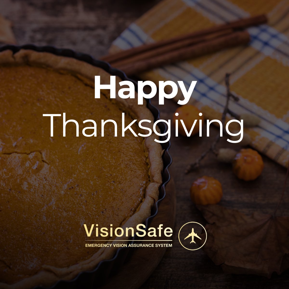 🦃 Happy Thanksgiving

Today, we’re grateful for the incredible aviation community — the pilots, crews, technicians, safety teams, and partners who work tirelessly to keep every flight safe.

Your dedication, professionalism, and commitment to safety inspire everything we do.
