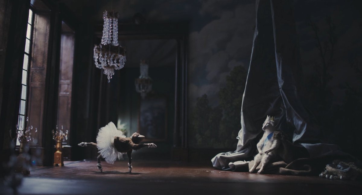 NuitduCourt's tweet image. 😍Verdict du Jury des Jeunes de la Nuit de Lausanne :
"Le film : Louis 1er roi des moutons de Markus Wulf métrage a réussi à capter notre attention et à nous émerveiller." Noa, Dalma, Lauriane et Elsy
Photos : ©Anne-Laure Lechat