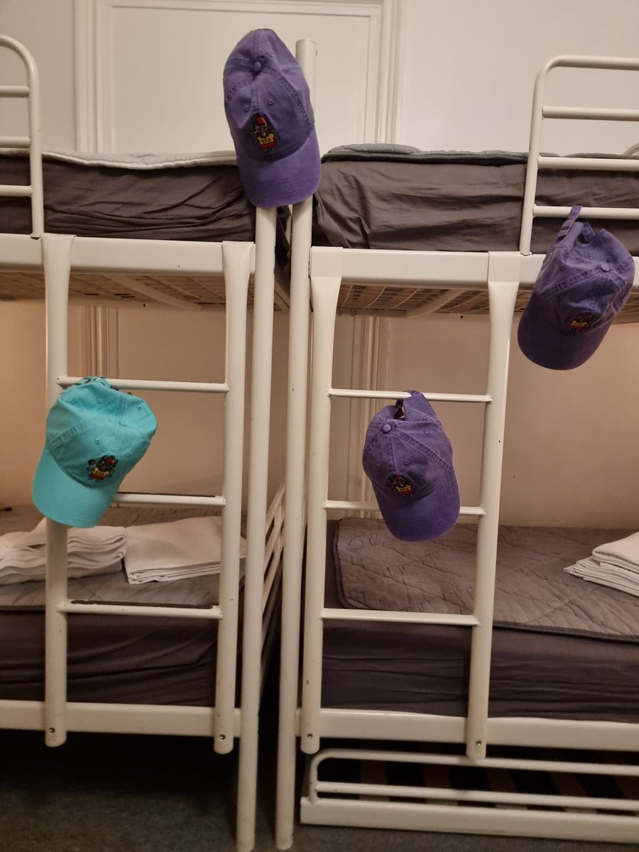 Stockholm... let the spreading begin.

#OWCSFinals #WEARESPREADING