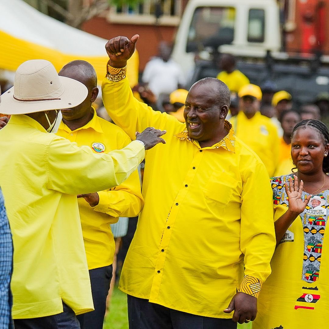 Joellah Anshemeza tweet media