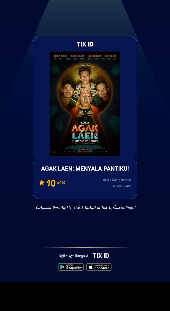 dechristy's tweet photo. Ternyata kedua kalinya pun tidak gagal. PECAHHHH 🤣🤣🤣 https://t.co/33GsVaTZWu