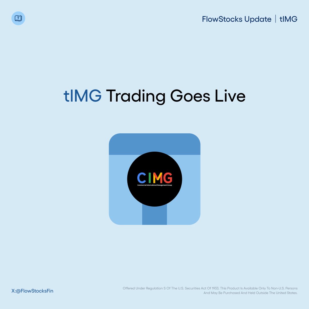 FlowStocks tweet media