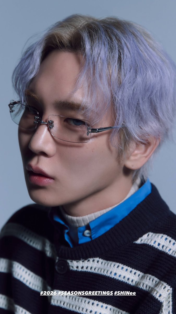 Insane visuals 🔥🔥 #SHINee @SHINee