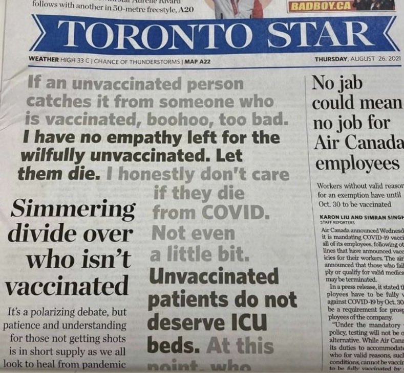 liz_churchill10's tweet image. IS THIS YOU, CUNTS?