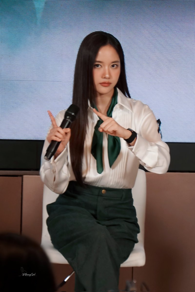 LilBunnySoul's tweet image. 🤍🐰

#srchafreen #FreenSarocha