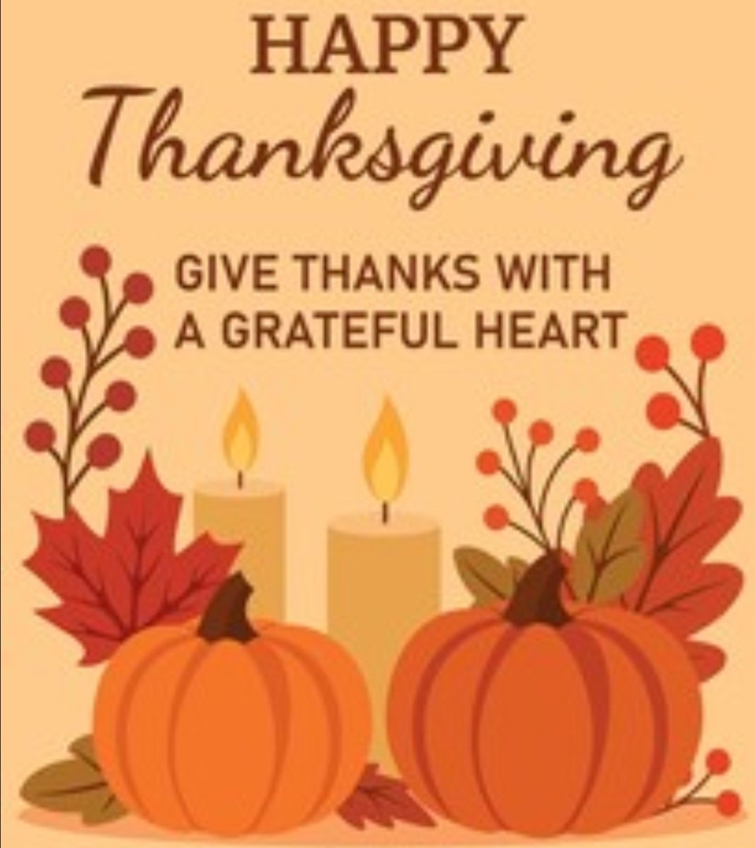 PaezSecurity's tweet photo. Happy Thanksgiving 2025 https://t.co/jz2ufM5E9J