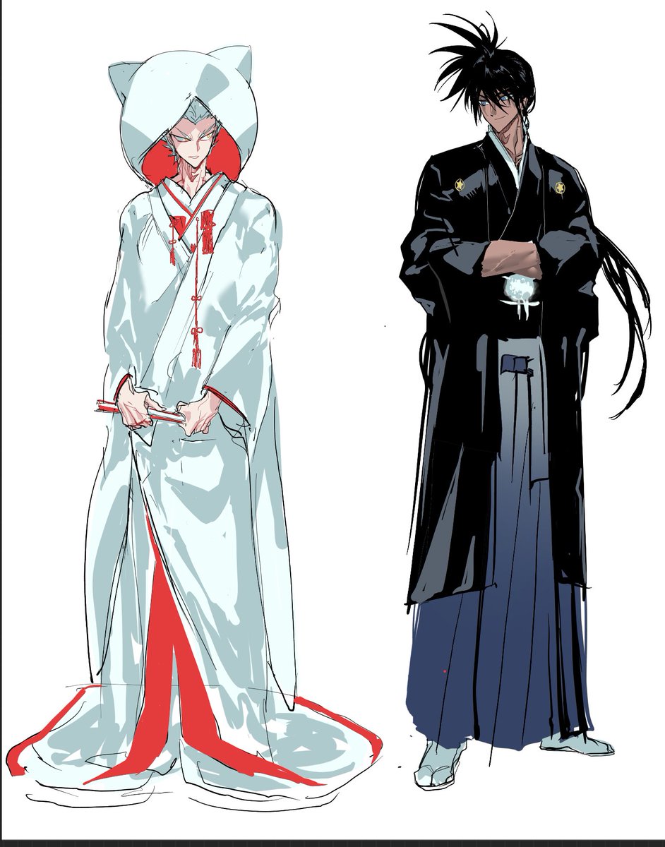 Post by hu man on X: 老爷夫人