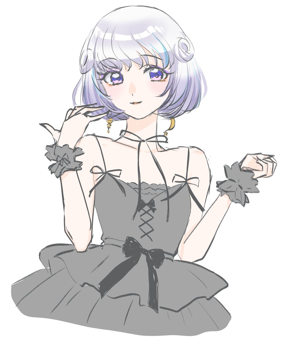 七月🐾 (@kuronekotsuki7) / Posts / X