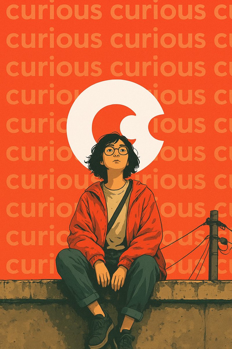 zaiizai02's tweet image. Browser has been the main tool for going online for years, but weirdly the innovation kinda fell behind where the internet is heading.

we need a browser that actually gets the new context :
• privacy
• AI
• Web3
not just something that open tab

@curiousbrowser making that.