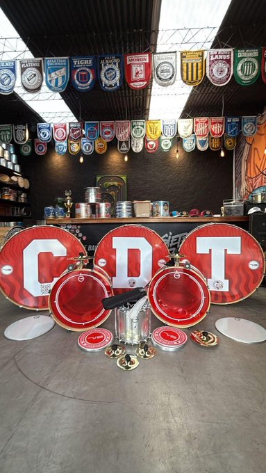 Sopalı Pankart tweet media