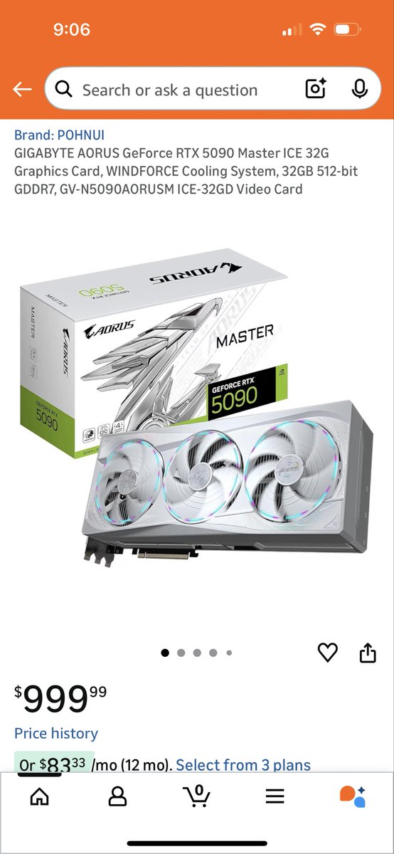 FreedomGoat_'s tweet image. How does @amazon allow this to happen in the big 2025?