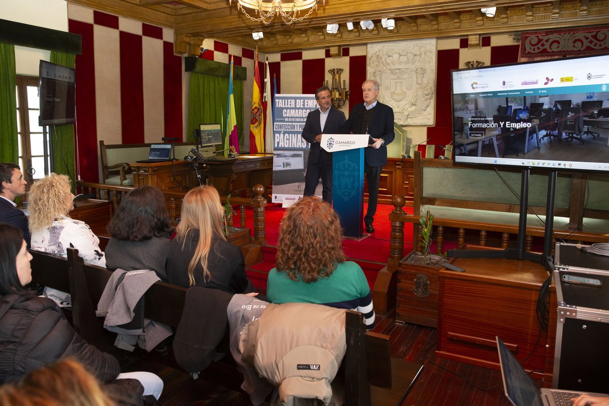 Gobierno Cantabria tweet media