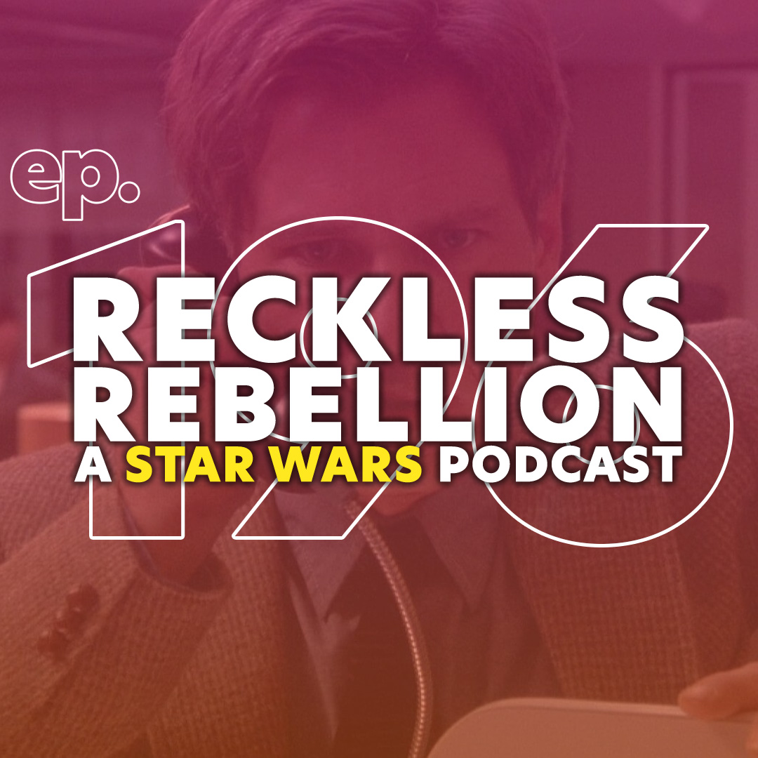 In a very special Thanksgiving episode of Reckless Rebellion, Jack and Klein are joined by one of our favorite cinephiles in the world, <a href="/EthanSimmie/">Ethan Simmie</a>, to break down the best 'Dad Movies' of all time.

Apple: bit.ly/4pDAUGw
Spotify: bit.ly/4rjTrJD