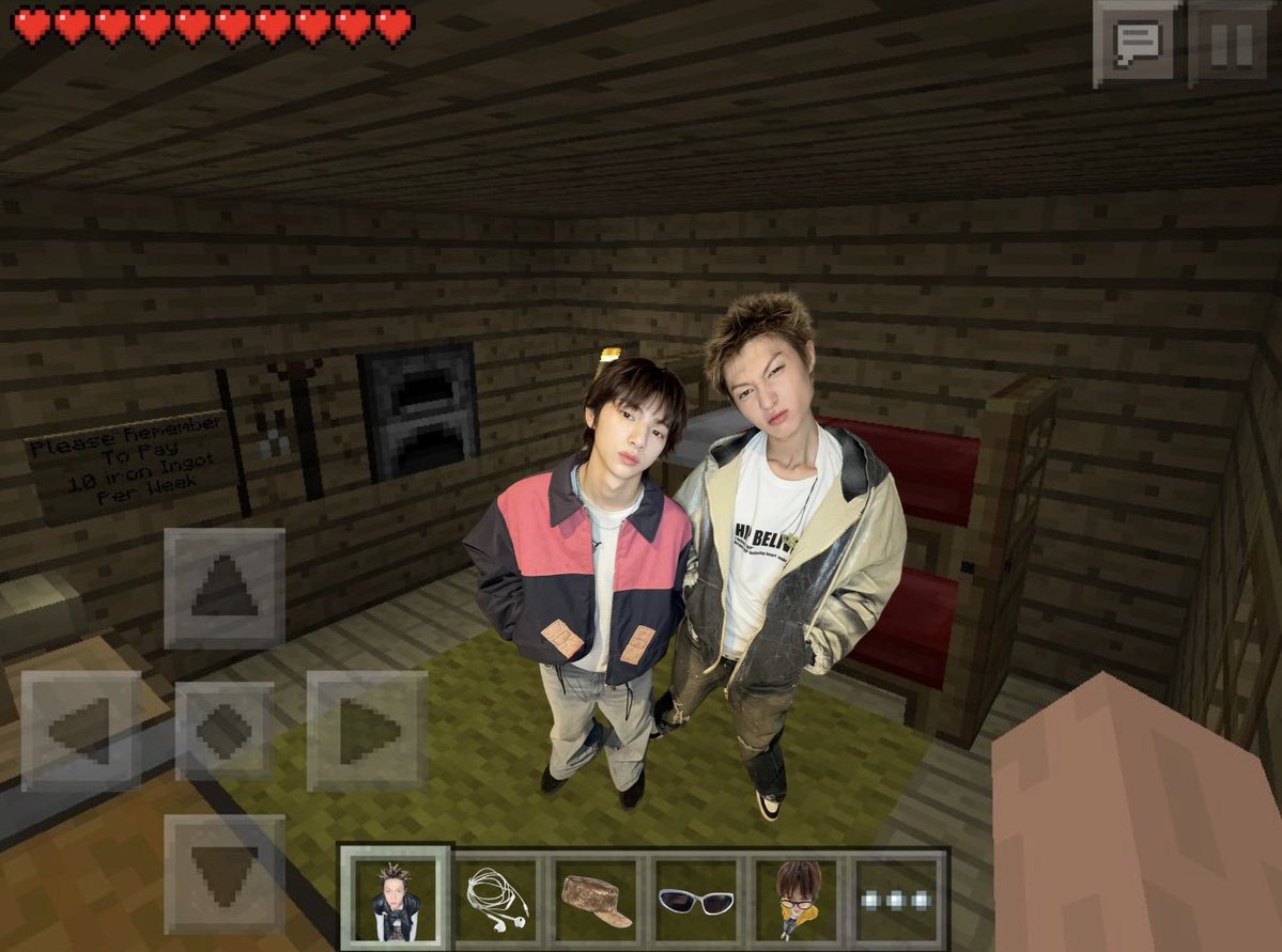 vesitc's tweet image. 