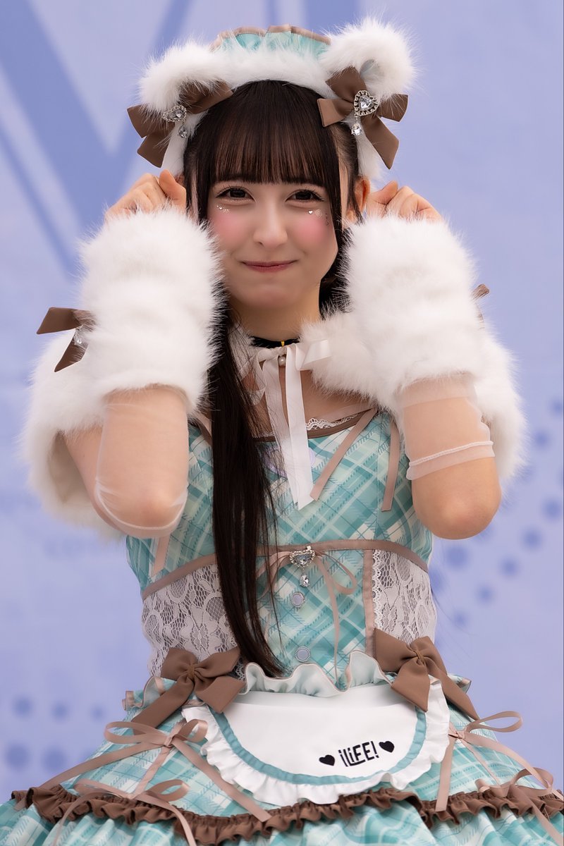 20251123_『Malymoon Secret Party』_キラナガーデン豊洲 若葉のあさん