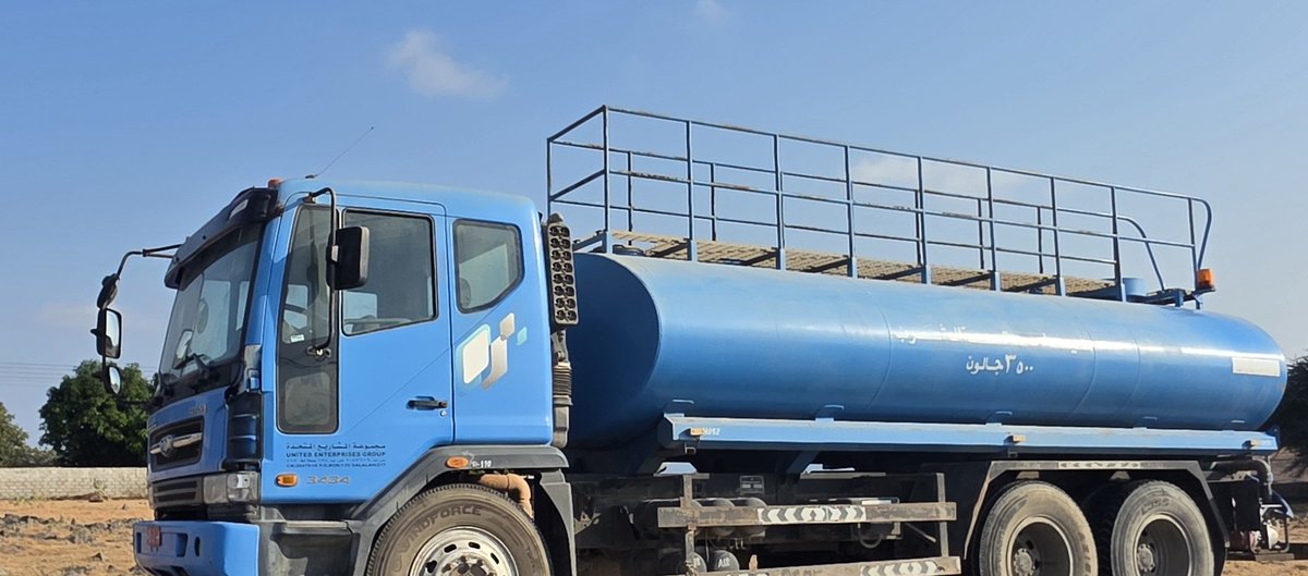 ٢٧ نوفمبر ٢٠٢٥م
ولاية طاقة

هنا شيحيت القرية الجميلة التي أنهكها شح الماء وضـعف الإمداد منذ عام كامل هنا الأهالي طرقوا الأبواب وراجعوا المكاتب ورفعوا المطالب لكن الحال لم يتغير !!

الإخوة في شركة نماء <a href="/nama_dhofar/">نماء لخدمات ظفار</a> هل عند الشركة نية لحل المشكلة أم يبقى المواطن يدفع ثمن تأخيركم ؟!