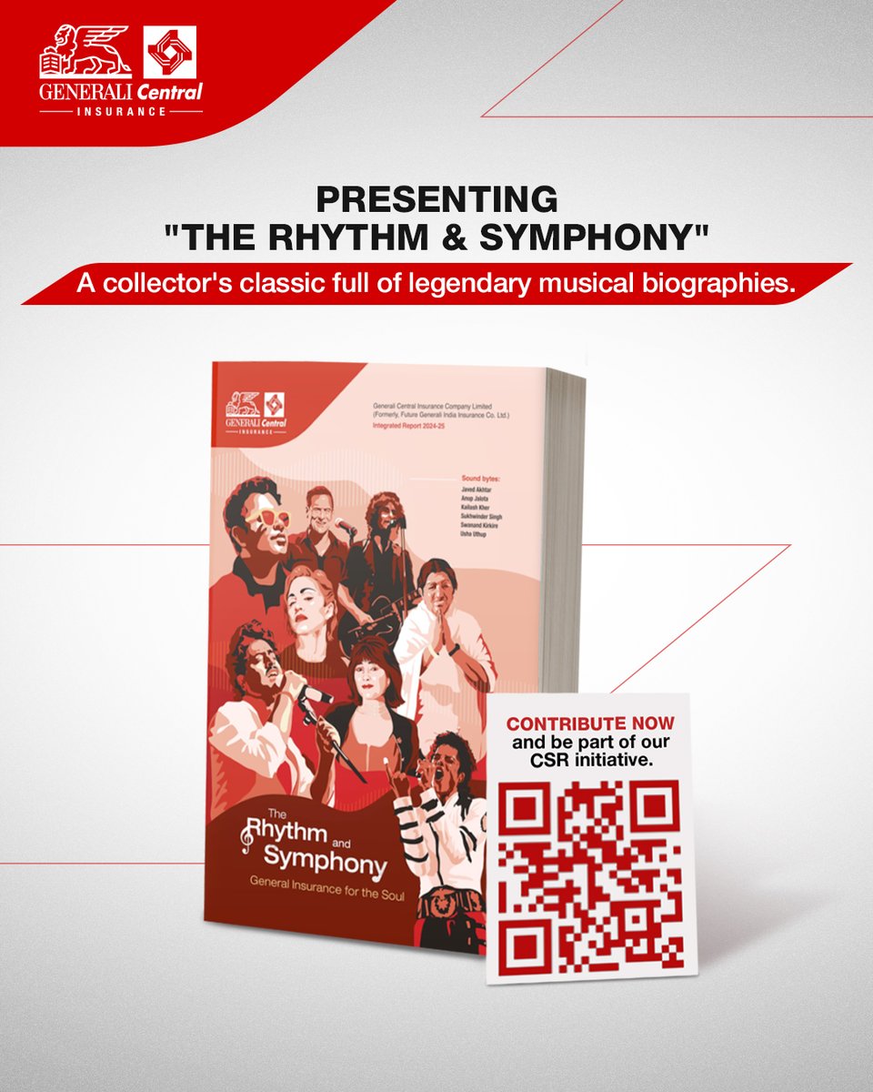 Generali Central Insurance tweet media