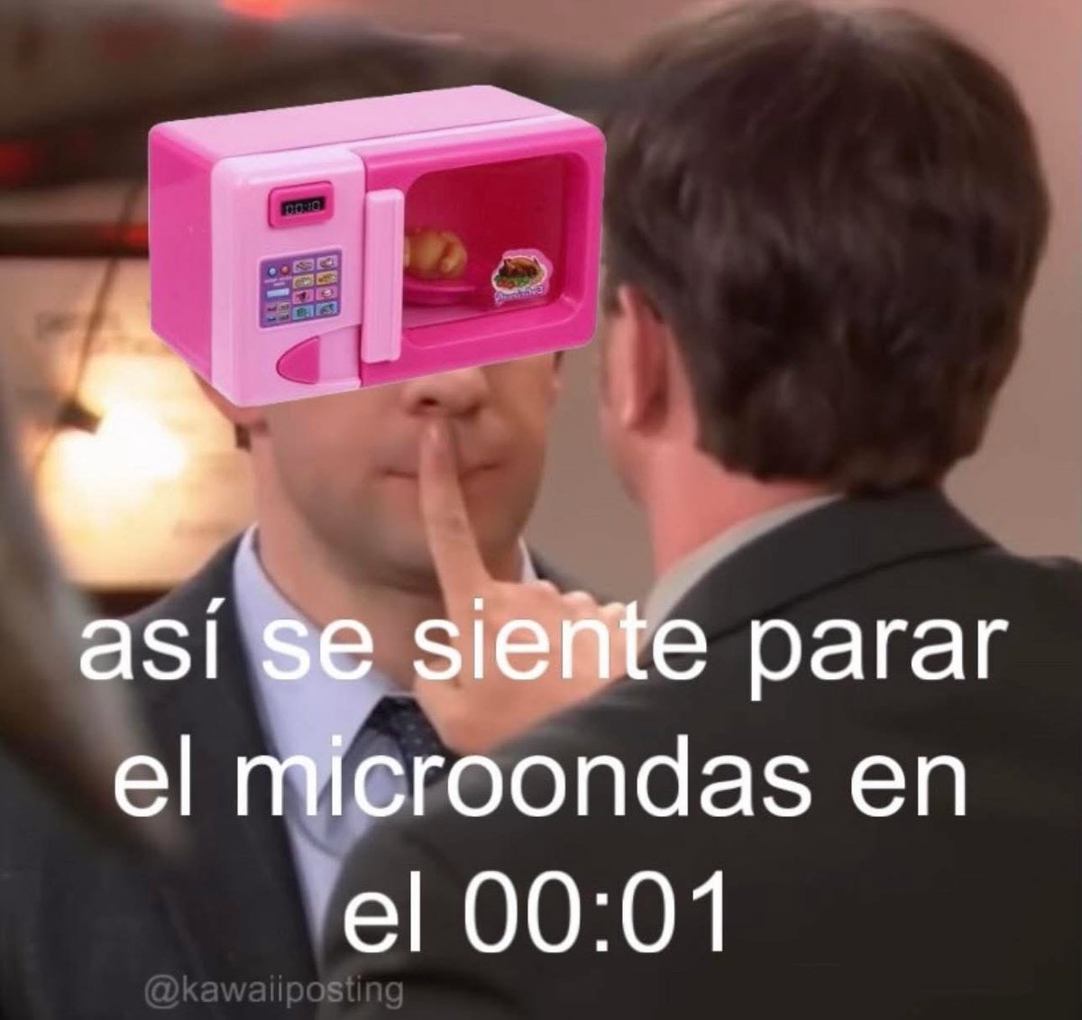 piña sin pizza tweet media