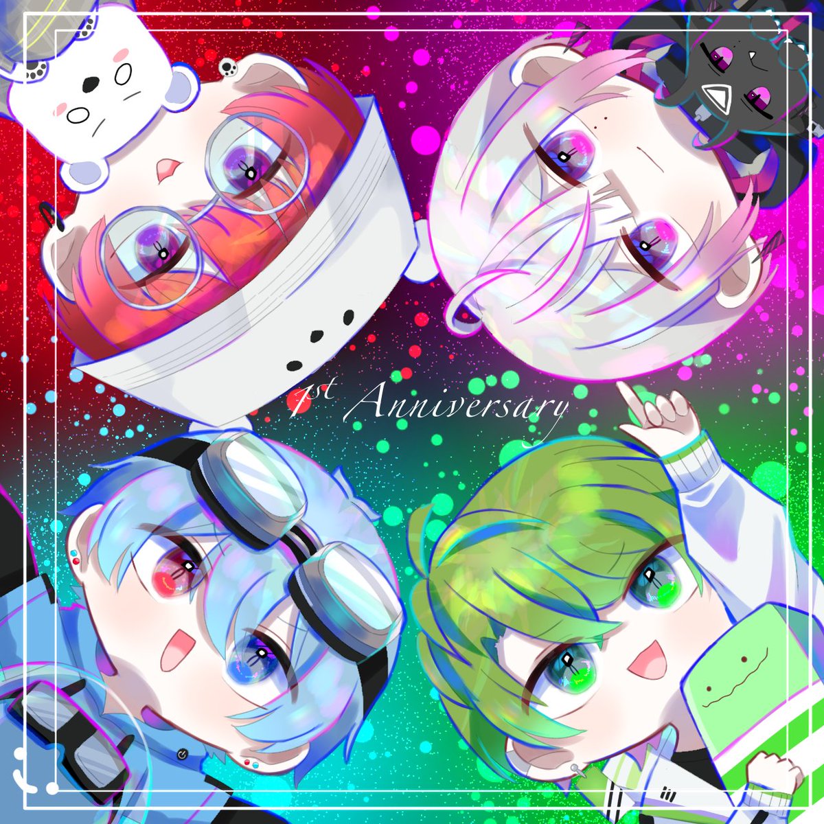 いんく 　いんくえすと　特典カード　りもこん　しゅうと　ふうはや いんく