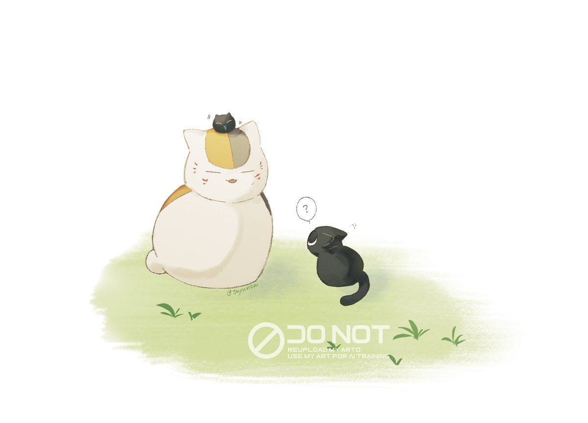 tuyuntm's tweet image. ﾊｨﾝ!
※クロスオーバー