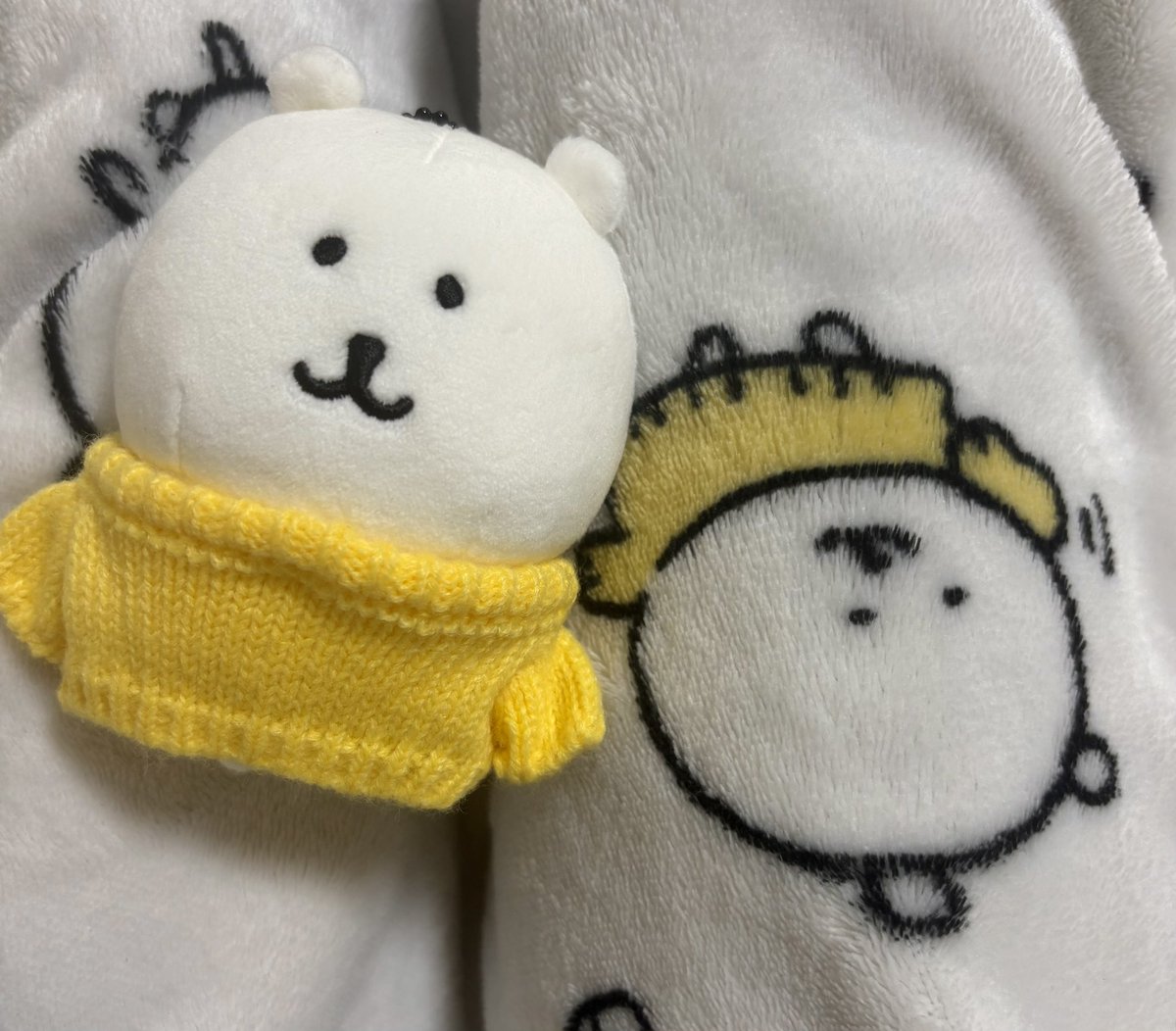 joke_dg_n's tweet image. 잠옷이랑 세트