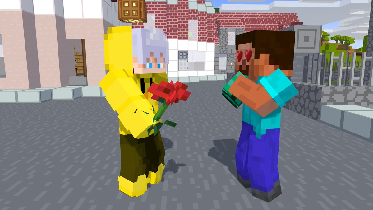 ANDELO es real!!!💛💚