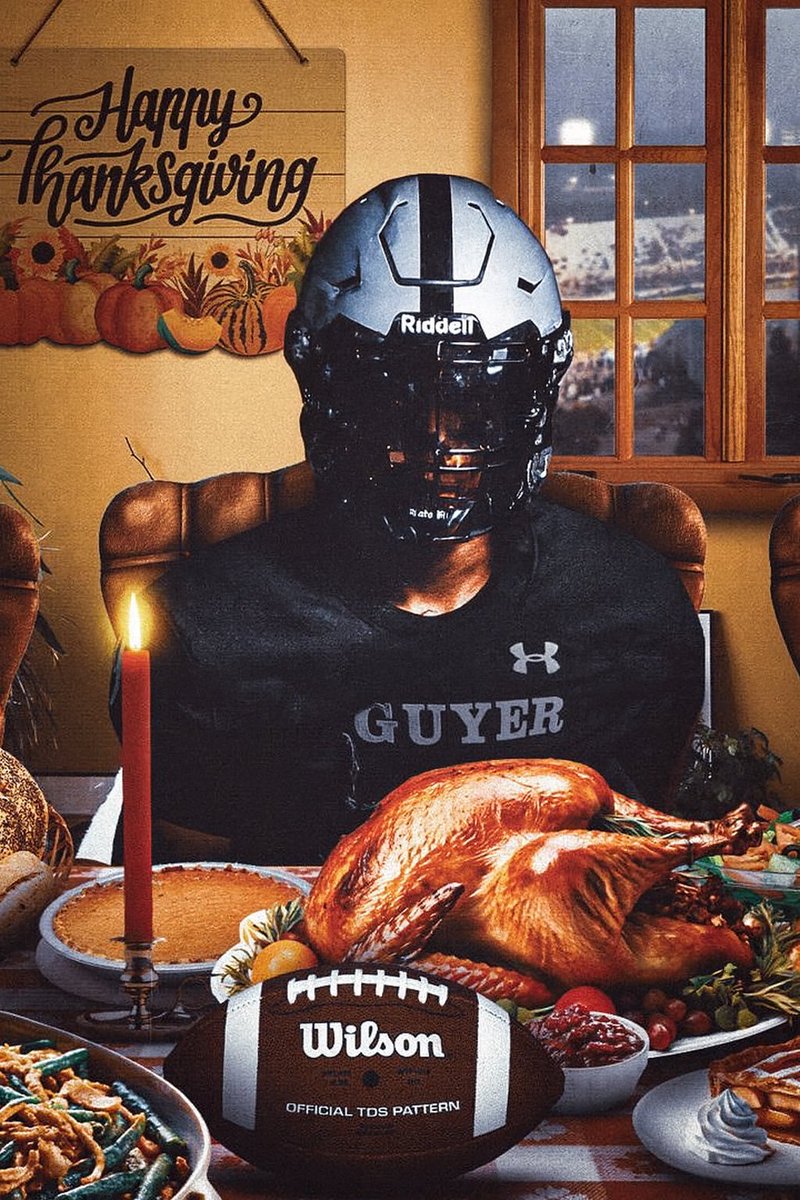 Happy Thanksgiving, Wildcat Nation!

It’s a privilege to practice on Thanksgiving Day. We are thankful for our players, our coaches, our trainers, our families, and this community!

#Southside | #DifferentBreed