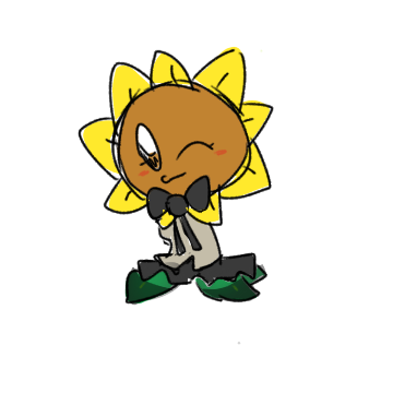 jingxinli473's tweet image. #pvzfanart #pvz #PvZ2 #plantsvszombies
某10歳のJKヒマワリちゃん