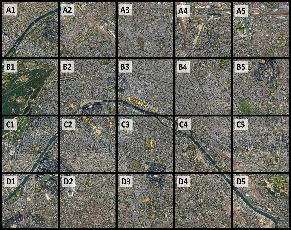 Férus de Géographie tweet media