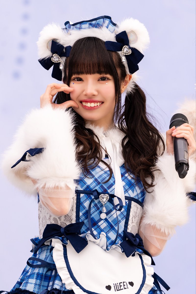 20251123_『Malymoon Secret Party』_キラナガーデン豊洲 空詩かれん