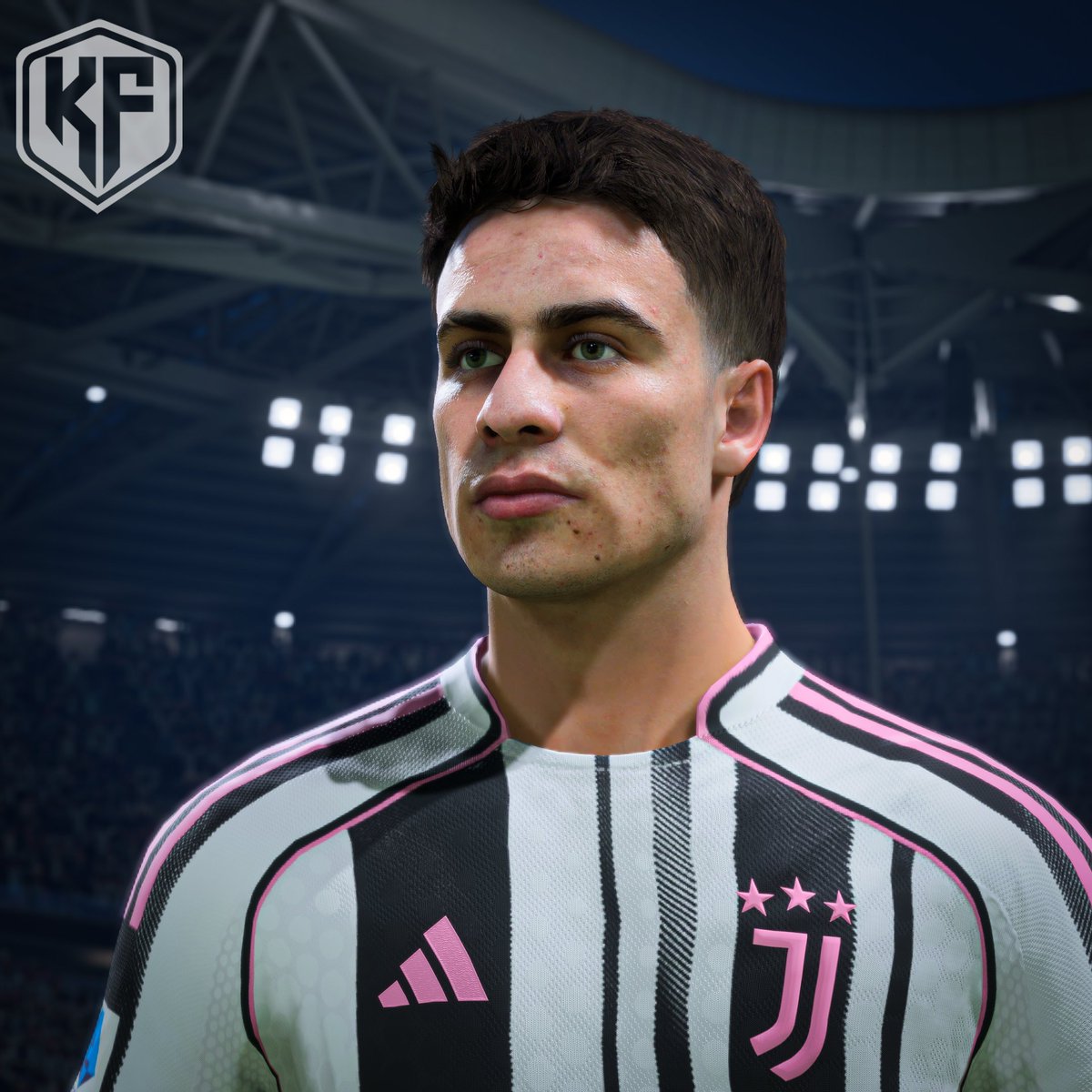 Kenan Yildiz 🇹🇷

✅ Get it now!

🖇️Download link in bio!  

#EAFC26 #EAFC25 #FC25 #FC26