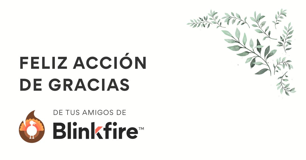 Blinkfire Analytics tweet media