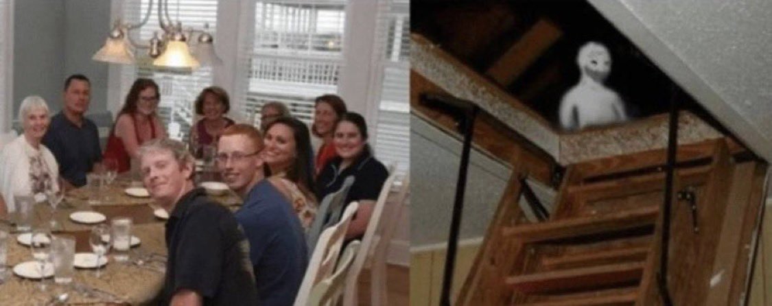 There’s our little investor! Why don’t you come have thanksgiving dinner and tell us all about your Internet dog coins?