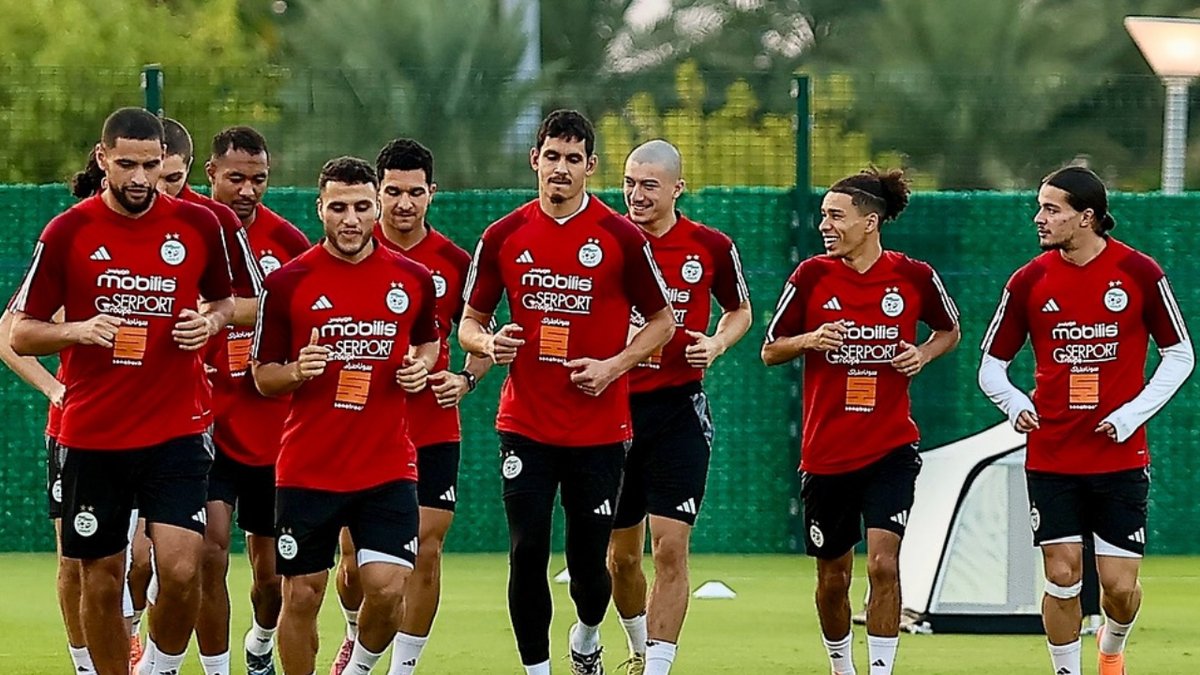 LGDFennec's tweet image. CAN 2025 : Tous les détails sur le séjour de l’Algérie à Rabat #TeamDZ
Lire l&apos;article &amp;gt; 
lagazettedufennec.com/can-2025-tous-…