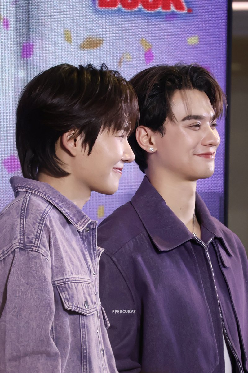 ppercuryz's tweet image. ยิ้มแบบปุ๋งคับบ 🤗

#KengHarit #nampingster
#KengNamping